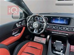 مرسيدس بنز GLE